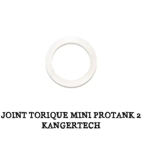 Joint torique Mini Protank 2 - Kangertech