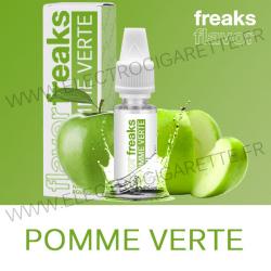 Pomme Verte - Freaks - 10 ml