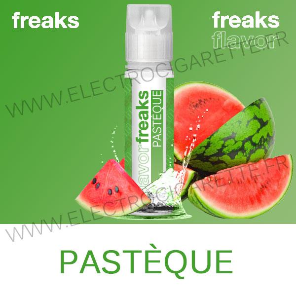 Pastèque - Freaks - ZHC 50ml