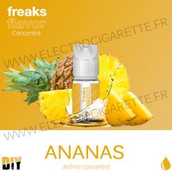 Ananas - Freaks - 30 ml - Arôme concentré DiY