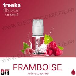 Framboise - Freaks - 30 ml - Arôme concentré DiY