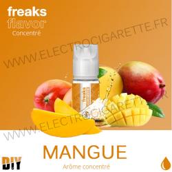 Mangue - Freaks - 30 ml - Arôme concentré DiY