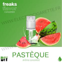 Pastèque - Freaks - 30 ml - Arôme concentré DiY