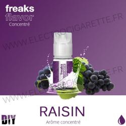 Raisin - Freaks - 30 ml - Arôme concentré DiY