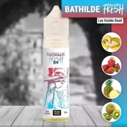 Bathilde Fresh ZHC Mix Series - 814 - 50 ml - 0mg