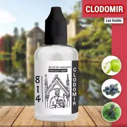 Clodomir - 50 ml - 814 - Arôme concentré