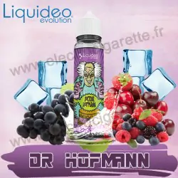 Dr Hofmann - Liquideo Evolution - ZHC 60 ml