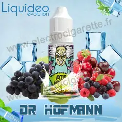 Dr Hofmann - Liquideo - 10 ml