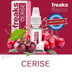 Cerise - Flavor Freaks - 10 ml
