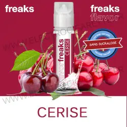 Cerise - Freaks - ZHC 50ml