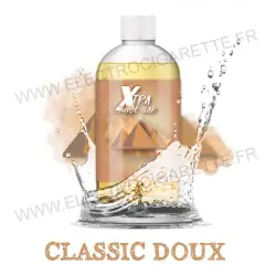 Classic Doux - Juice Bar Xtra - 1 litre