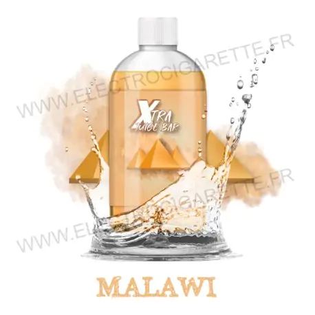 Malawi - Juice Bar Xtra - 1 litre