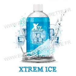 Xtrem Ice - Juice Bar Xtra - 1 litre