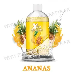 Ananas - Juice Bar Xtra - 1 litre