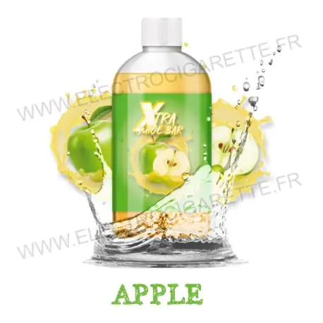 Apple - Juice Bar Xtra - 1 litre