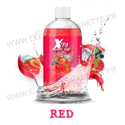 Red - Juice Bar Xtra - 1 litre