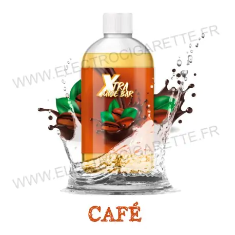 Café - Juice Bar Xtra - 1 litre