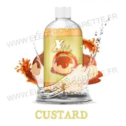 Custard - Juice Bar Xtra - 1 litre