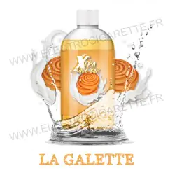 La Galette - Juice Bar Xtra - 1 litre
