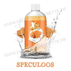 Speculoos - Juice Bar Xtra - 1 litre