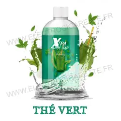 Thé Vert - Juice Bar Xtra - 1 litre