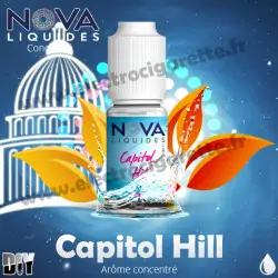 Capitol Hill - Arôme concentré - Nova Galaxy - 10ml - DiY
