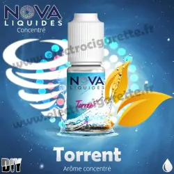 Torrent - Arôme concentré - Nova Galaxy - 10ml - DiY