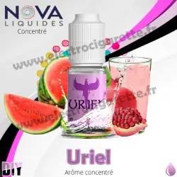 Uriel - Arôme concentré - Nova Premium - 10ml - DiY
