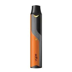Batterie ePod Orange Motor Edition avec 1 x cable USB - Vuse (ex Vype)