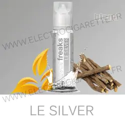Le Silver - Freaks - ZHC 50ml
