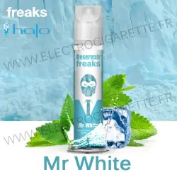 Mr White - Réservoir Freaks - ZHC 50ml