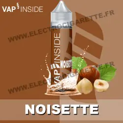 Noisette - Vap Inside - ZHC 40 ml