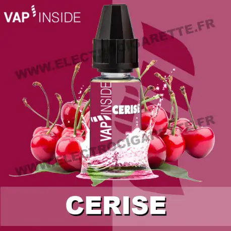 Cerise - Vap Inside - 10 ml