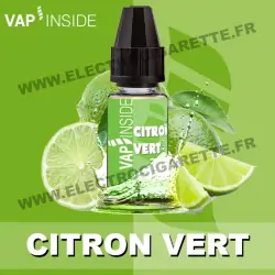 Citron Vert - Vap Inside - 10 ml