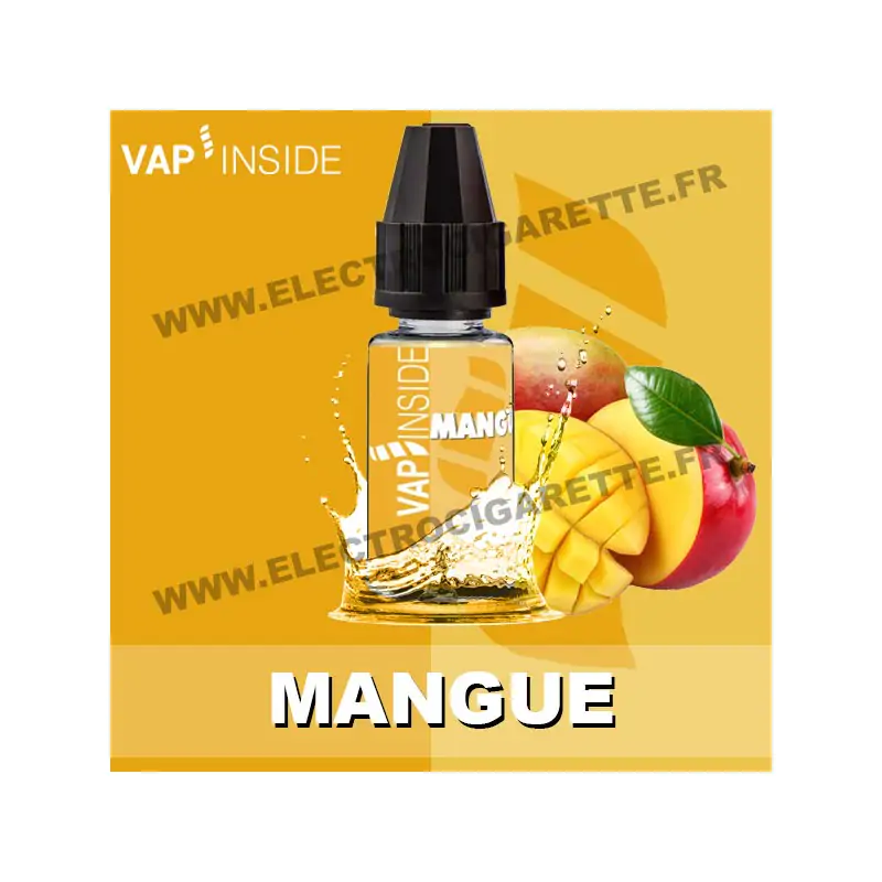 Mangue - Vap Inside - 10 ml