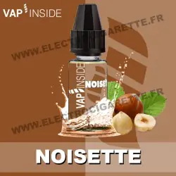 Noisette - Vap Inside - 10 ml