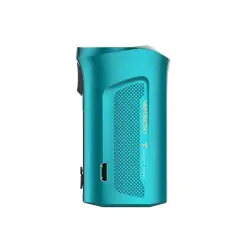 Box Target Mini 2 - 50W - 2000mAh - Vaporesso - Couleur Bleu
