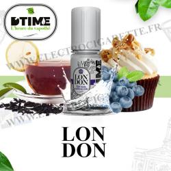 London - DTime - DLice - 10 ml