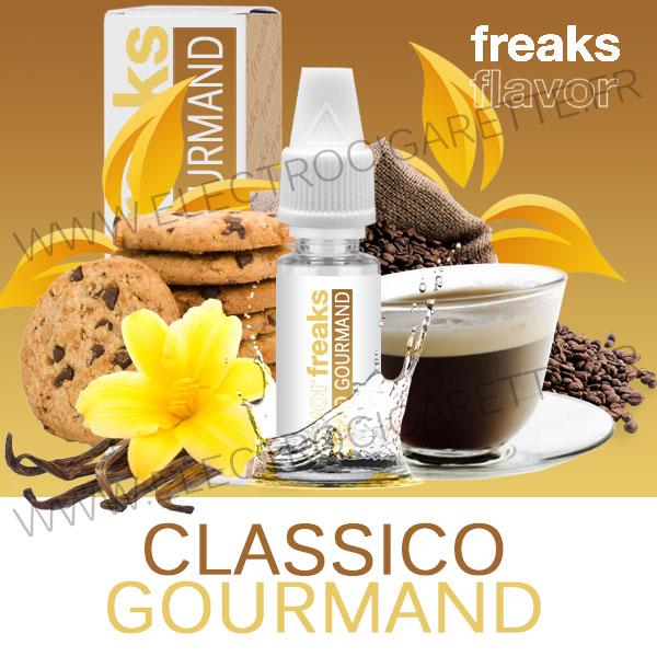 Classico Gourmand - Flavor Freaks - 10 ml