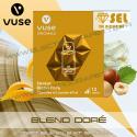 Boite Blend Doré - Pod VPro ePod - 2ml - Vuse