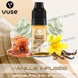 Vanille des îles - Vuse (ex Vype) - 10 ml