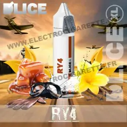 RY4 XL - DLice - ZHC 50 ml