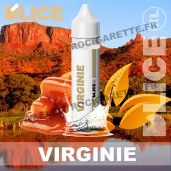 Virginie XL - DLice - ZHC 50 ml