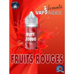 Fruits Rouges - Vap Inside - DiY Arôme concentré