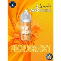 Pêch'Abricot - Vap Inside - DiY Arôme concentré