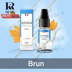 Classic Brun - Roykin - 10ml