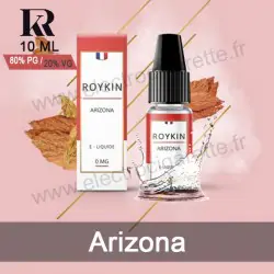 Classic Arizona - Roykin - 10ml