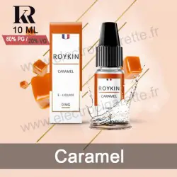 Caramel - Roykin - 10 ml