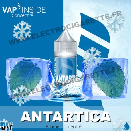 Antartica - Vap Inside - DiY Arôme concentré 30ml