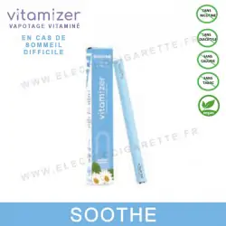 Soothe - Vitamizer